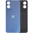 Rückglas für Motorola Moto G Play (XT2413/ 2024) (Premium) (Coronet Blue)