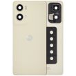 Rückglas für Motorola Moto G Stylus 5G (XT2419/ 2024) (Premium) (Caramel Latte)