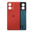 Rückglas für Motorola Moto G Stylus 5G (XT2419/ 2024) (Original) (Scarlet Wave)