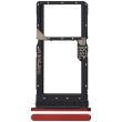 SIM-Kartenschacht Single für Moto G Stylus 5G (XT2419/ 2024) (Scarlet Wave)