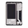 LCD-Rahmen für Motorola Moto G34 (XT2363/ 2023)/ G45 5G (XT2369/ 2024)