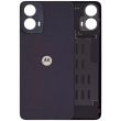 Rückglas für Motorola Moto G34 (XT2363/ 2023) (Original) (Charcoal Black)