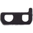 Näherungs Licht Sensor Gummi Hülle für Moto G34 (XT2363/ 2023) (Original)