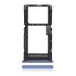 SIM-Kartenschacht Single für Motorola Moto G34 (XT2363/2023) (Ice Blue)
