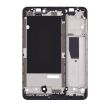 LCD-Rahmen für Motorola Moto G84 (XT2347/ 2023)
