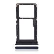 SIM-Kartenschacht Single für Motorola Moto G84 (XT2347/ 2023) (Midnight Blue)