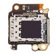 Platine mit SIM-Kartenleser Einheit für Moto G14 (XT2341/ 2023) (Original)