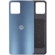 Rückglas für Motorola Moto G23 (XT2333/ 2023) (Premium) ( (Steel Blue)
