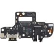 Ladebuchse Platine für Motorola Moto G Stylus 4G (XT2317/ 2023) (Premium)
