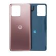 Rückglas für Motorola Moto G Stylus (XT2317/ 2023) (Original) (Pink)