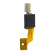 Vibrationsmotor Dichtung für Motorola Moto G Stylus (XT2317/ 2023) (Original)