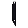 Akku Klebeband (links) für Motorola Moto G Stylus 4G (XT2317/ 2023) (Original)