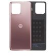 Rückglas für Moto G Stylus 5G (XT2315/ 2023) (Original) (Rose champagne)