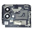 oben Mainboard/ Kamera Halterung für Moto G Stylus 5G (XT2315/ 2023) (Original)
