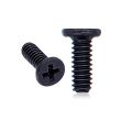Lautsprecher Schrauben (M1.4 x 0.30 x 3.6mm) für Moto Edge 30 Lite