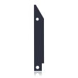 Akku Kleber (links) für Motorola Moto G Stylus 5G (XT2315/ 2023) (Original)