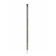 Stylus für Motorola Moto G Stylus 5G (XT2315/ 2023) (Original) (Cosmic Black)