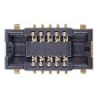 Fingerabdruck FPC-Anschluss (auf dem Mainboard) für Moto G Play (XT2271/ 2023)