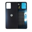 Rückglas für Motorola Moto G 5G (XT2313/ 2023) (Original) (Basalt Blue)