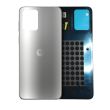 Rückglas für Motorola Moto G 5G (XT2313/ 2023) (Original) (Harbor Mist)