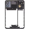 Mittelrahmen für Motorola Moto G 5G (XT2313/ 2023) (Premium) (Basalt Blue)