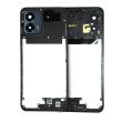 Rückgehäuse für Motorola Moto G 5G (XT2313/ 2023) (Original) (Basalt Blue)