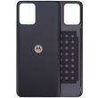 Rückglas für Motorola Moto G Power 5G (XT2311/ 2023) (Premium) (Schwarz)