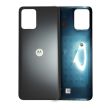 Rückglas für Motorola Moto G Power 5G (XT2311/ 2023) (Original) (Concrete Grey)