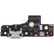 Ladebuchse Platine für Motorola Moto G Play (XT2271/ 2023) (Original)