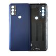 Rückglas für Motorola Moto G Play (XT2271/ 2023) (Original) (Deep Indigo)