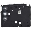 Mainboard oben Halterung für Moto G Play (XT2271/ 2023) (Original) (Deep Indigo)