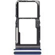SIM-Kartenschacht Single für Motorola Moto G Play (XT2271/ 2023) (Deep Indigo)