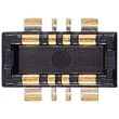 Akku FPC-Anschluss (auf dem Mainboard) für Moto G Play (XT2271/ 2023) (8 Pin)