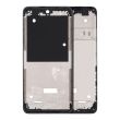 LCD-Rahmen für Motorola Moto G22 (XT2231/ 2022)