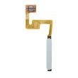 Fingerabdruck Leser mit Flex für Moto G Stylus 5G (XT2215/ 2022) (Seafoam Green)