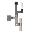Power/ Lautstärke Taste Flexkabel für Motorola Moto G Stylus 5G (XT2215/ 2022)