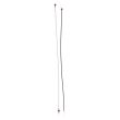 Antenne Verbindungskabel für Moto G Stylus 5G (XT2215/ 2022) (2-teiliges Set)
