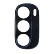Rückkamera-Linse Halterung für Moto G Stylus 4G (XT2211/ 2022) (Twilight Blue)