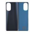 Rückglas für Motorola Moto G Stylus (XT2211/ 2022) (Original) (Blau)