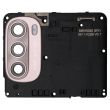 Mainboard Schutzabdeckung für Moto G Stylus 4G (XT2211/ 2022) (Metallic Rose)