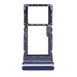 SIM-Kartenschacht Single für Moto G Stylus 4G (XT2211/ 2022) (Twilight Blue)