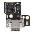 Ladebuchse Platine für Motorola Moto G200 5G (XT2175/ 2022)