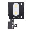 Blitz Licht Flexkabel für Motorola Moto G200 5G (XT2175/ 2022)
