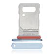 SIM-Kartenschacht Dual für Motorola Moto G200 5G (XT2175/ 2022) (Glacier Green)
