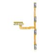 Power-Taste Flexkabel für Motorola Moto G71 5G (XT2169/ 2022)
