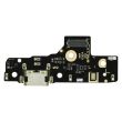 Ladebuchse mit Platine für Motorola Moto G Power (XT2165/ 2022) (Original)