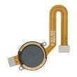 Fingerabdruck Sensor Flex für Motorola Moto G Power (XT2165/ 2022) (Schwarz)