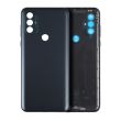 Rückglas für Motorola Moto G Power (XT2165/ 2022) (Original) (Dark Grove)