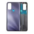 Rückglas für Motorola Moto G Pure (XT2163/ 2021) (Original) (Deep Indigo)