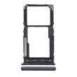 SIM-Kartenschacht Single für Motorola Moto G Pure (XT2163/ 2021) (Deep Indigo)